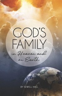 bokomslag God's Family