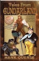 bokomslag Tales from Gundarland