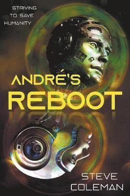 Andr's Reboot 1