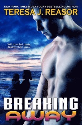 bokomslag Breaking Away: Book 3 of the SEAL Team Heartbreakers