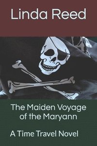bokomslag Maiden Voyage of the Maryann
