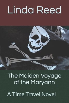 bokomslag Maiden Voyage of the Maryann