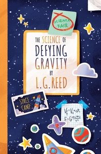 bokomslag Science of Defying Gravity