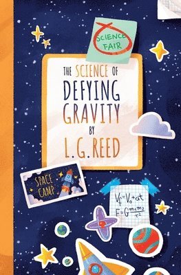 bokomslag Science of Defying Gravity