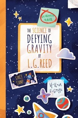 The Science of Defying Gravity 1