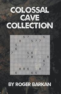 bokomslag Colossal Cave Collection