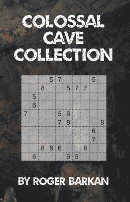bokomslag Colossal Cave Collection