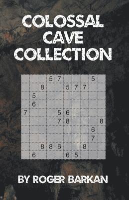 bokomslag Colossal Cave Collection