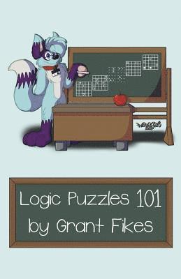 Logic Puzzles 101 1