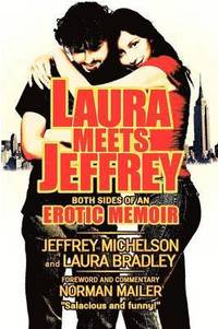 bokomslag Laura Meets Jeffrey
