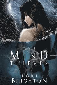 bokomslag The Mind Thieves