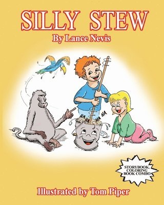 Silly Stew 1