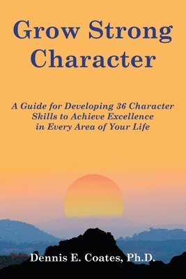 Grow Strong Character 1