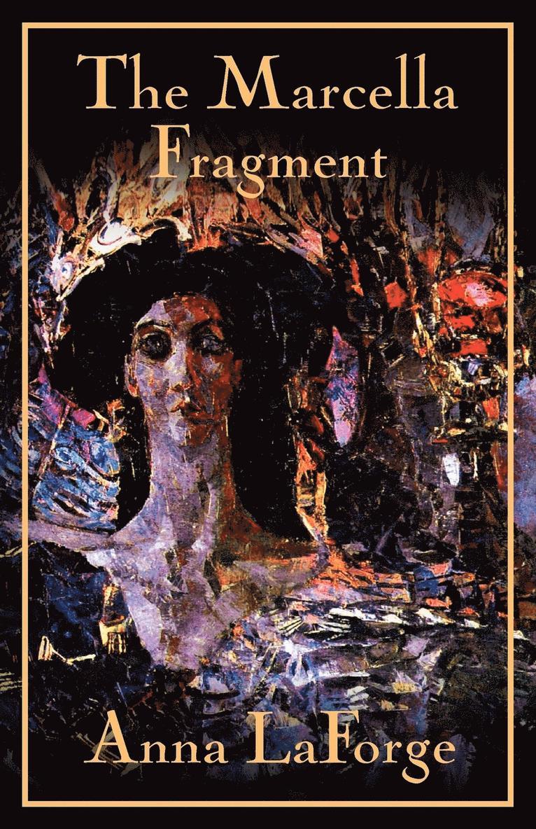 The Marcella Fragment 1