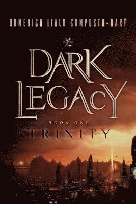 Dark Legacy 1