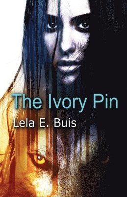 bokomslag Ivory Pin