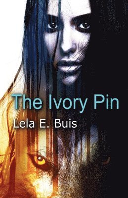 The Ivory Pin 1