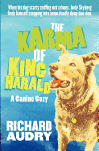 bokomslag The Karma of King Harald