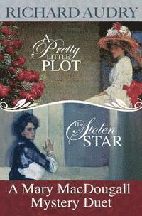 A Mary MacDougall Mystery Duet