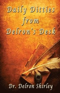 bokomslag Daily Ditties from Delron's Desk