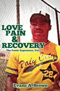 bokomslag Love Pain and Recovery