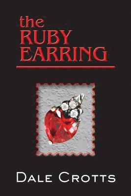 The Ruby Earring 1