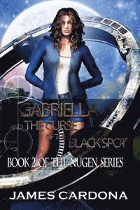 bokomslag Gabriella and the Curse of the Black Spot