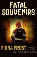 bokomslag Fiona Frost: Fatal Souvenirs