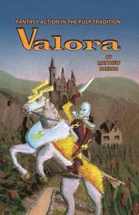 bokomslag Valora