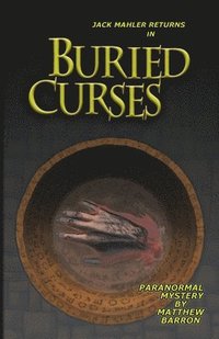 bokomslag Buried Curses