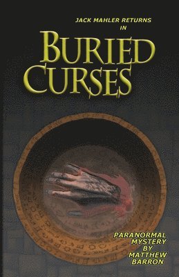 bokomslag Buried Curses