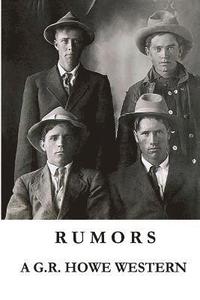 bokomslag Rumors