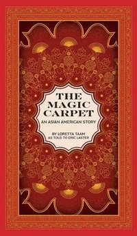 bokomslag Magic Carpet