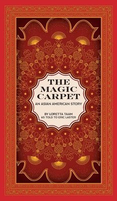 bokomslag Magic Carpet
