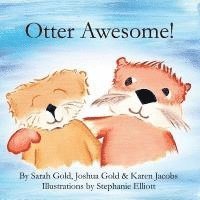 bokomslag Otter Awesome!
