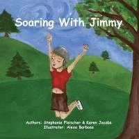 Soaring with Jimmy 1