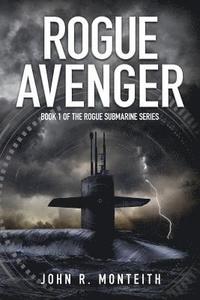 bokomslag Rogue Avenger