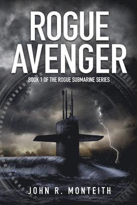 Rogue Avenger 1