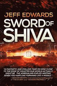 bokomslag Sword of Shiva