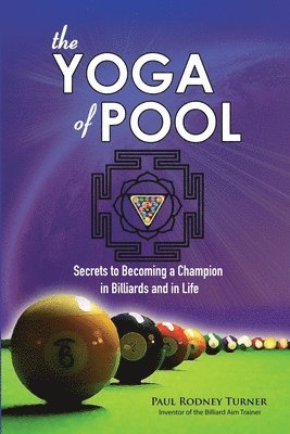 bokomslag The YOGA of POOL