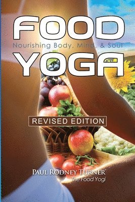 Food Yoga 1