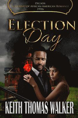 bokomslag Election Day