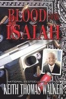 bokomslag Blood for Isaiah