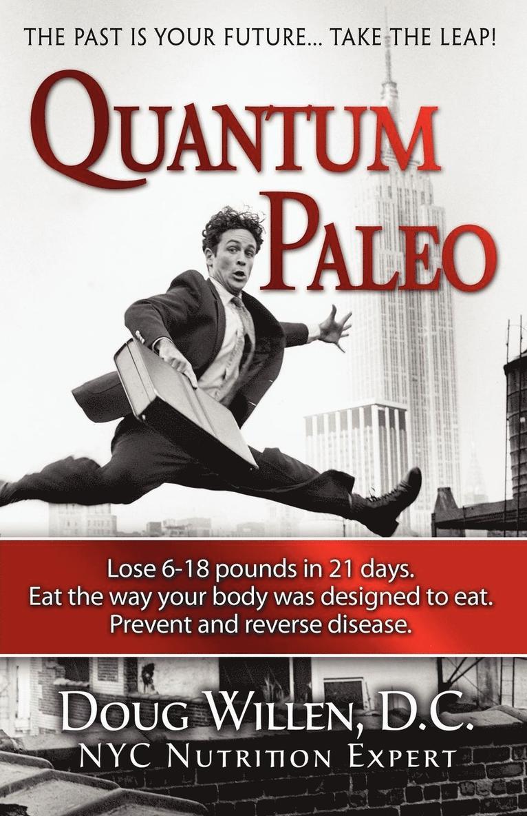 Quantum Paleo 1