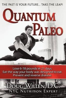 Quantum Paleo 1