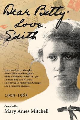 Dear Betty, Love, Edith 1