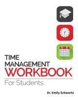 bokomslag Time Management Workbook for Students