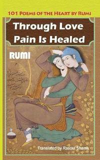 bokomslag Through Love Pain Is Healed