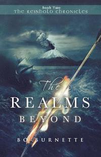 bokomslag The Realms Beyond