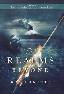 bokomslag The Realms Beyond